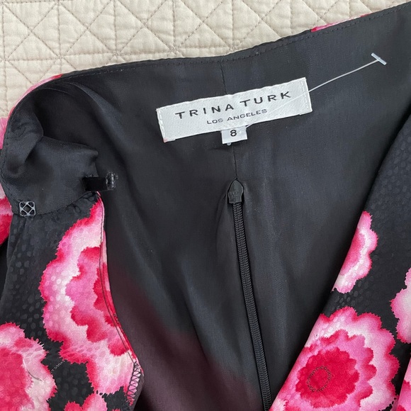 Trina Turk Dress, Los Angelas - Picture 4 of 6